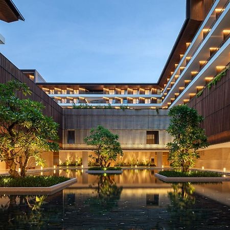 The Taikang Sanya, A Tribute Portfolio Resort Luaran gambar