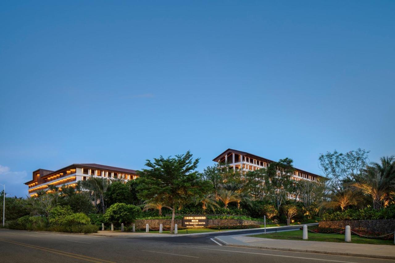 The Taikang Sanya, A Tribute Portfolio Resort Luaran gambar