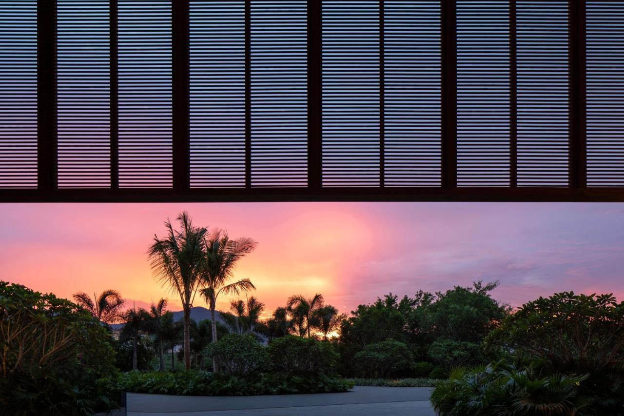 The Taikang Sanya, A Tribute Portfolio Resort Luaran gambar