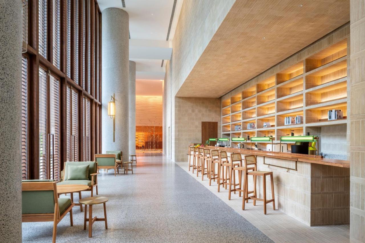 The Taikang Sanya, A Tribute Portfolio Resort Luaran gambar