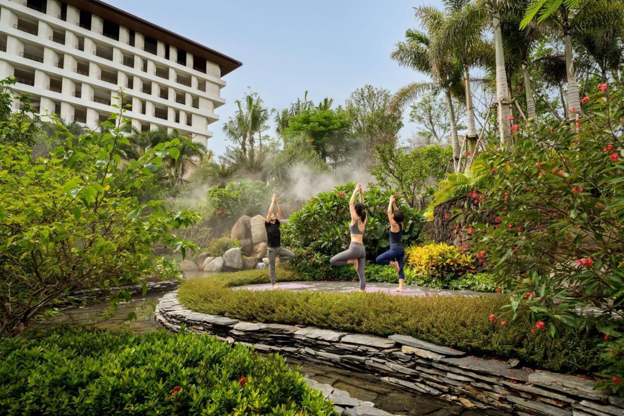 The Taikang Sanya, A Tribute Portfolio Resort Luaran gambar