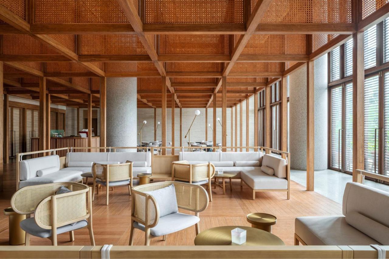 The Taikang Sanya, A Tribute Portfolio Resort Luaran gambar