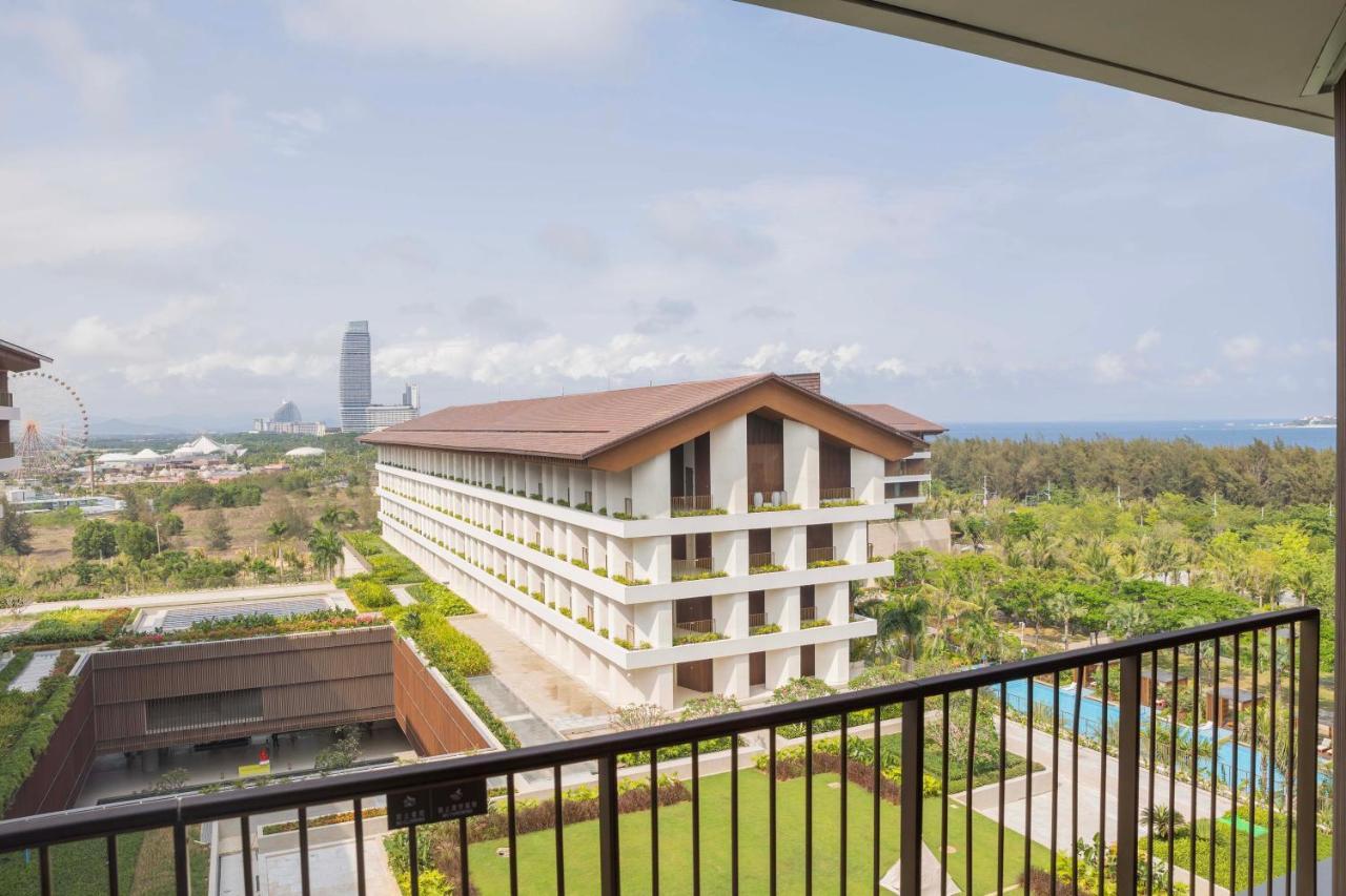 The Taikang Sanya, A Tribute Portfolio Resort Luaran gambar