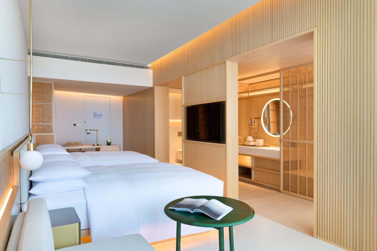 The Taikang Sanya, A Tribute Portfolio Resort Luaran gambar