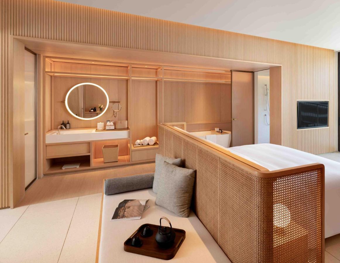 The Taikang Sanya, A Tribute Portfolio Resort Luaran gambar