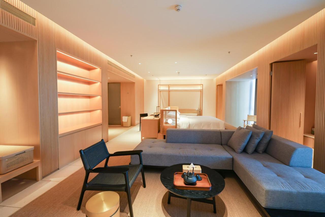The Taikang Sanya, A Tribute Portfolio Resort Luaran gambar