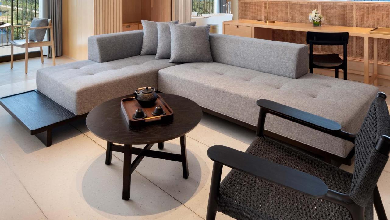 The Taikang Sanya, A Tribute Portfolio Resort Luaran gambar