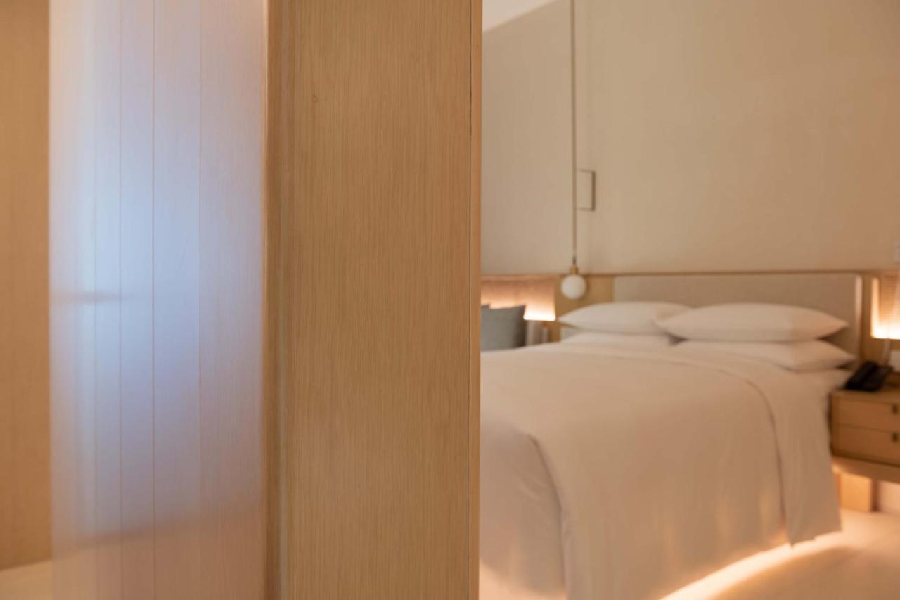 The Taikang Sanya, A Tribute Portfolio Resort Luaran gambar