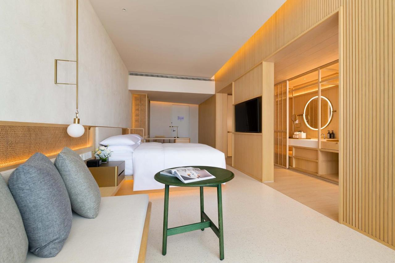The Taikang Sanya, A Tribute Portfolio Resort Luaran gambar