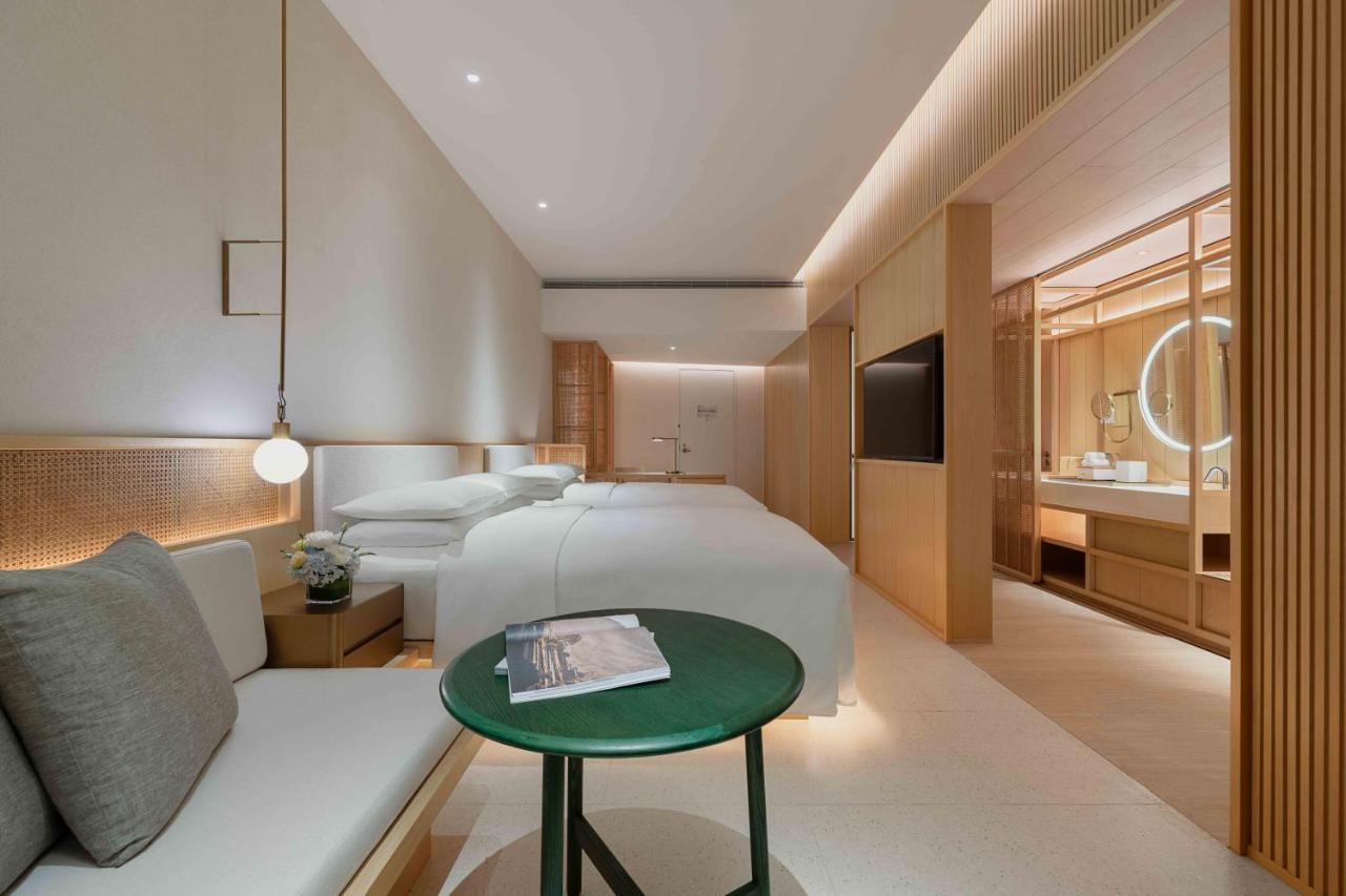 The Taikang Sanya, A Tribute Portfolio Resort Luaran gambar