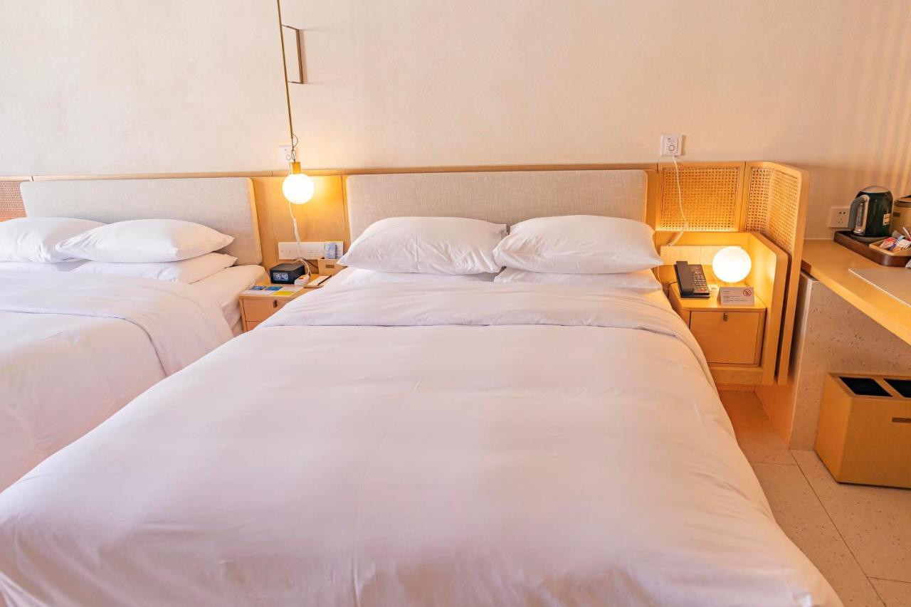 The Taikang Sanya, A Tribute Portfolio Resort Luaran gambar