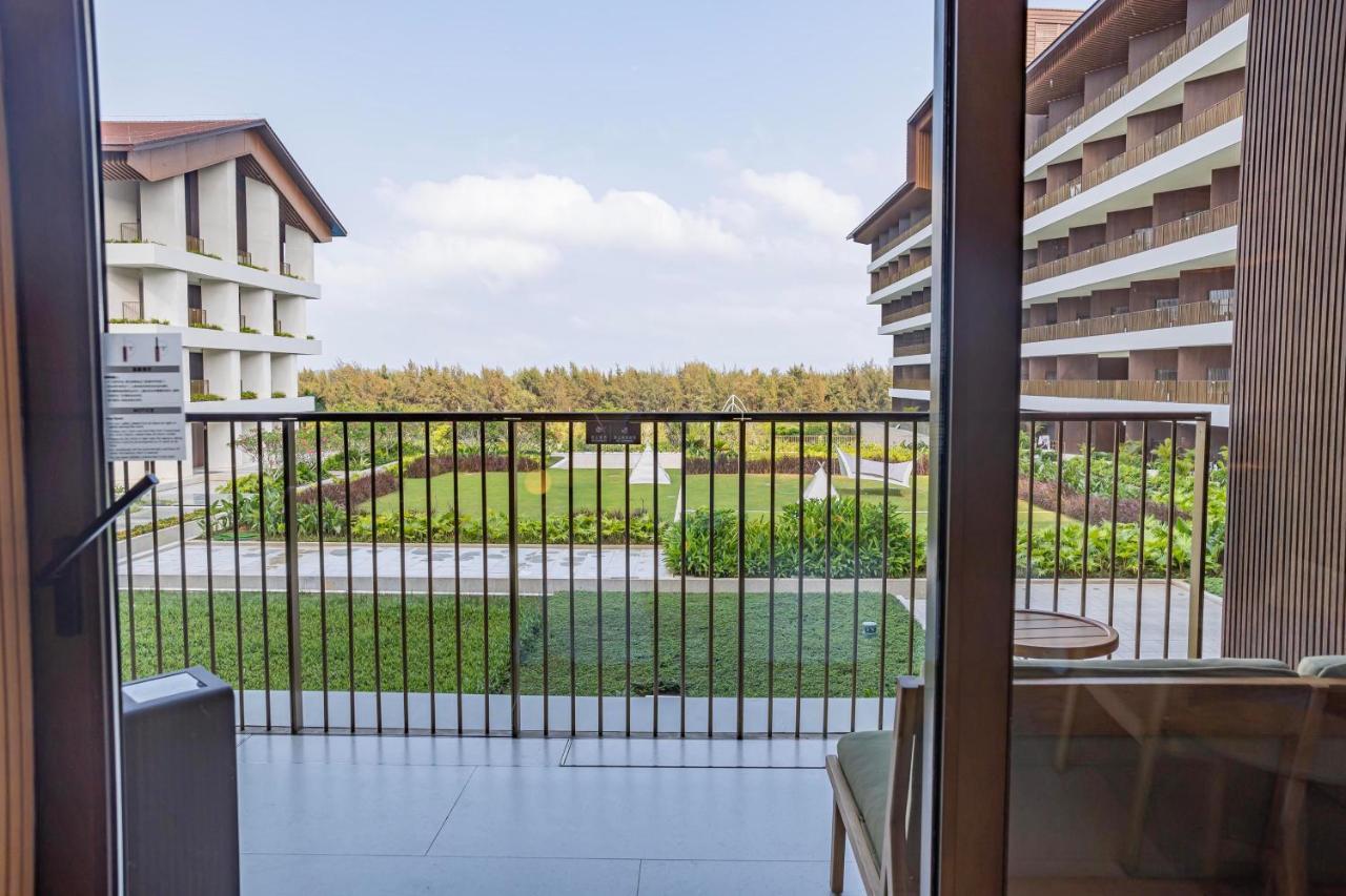 The Taikang Sanya, A Tribute Portfolio Resort Luaran gambar