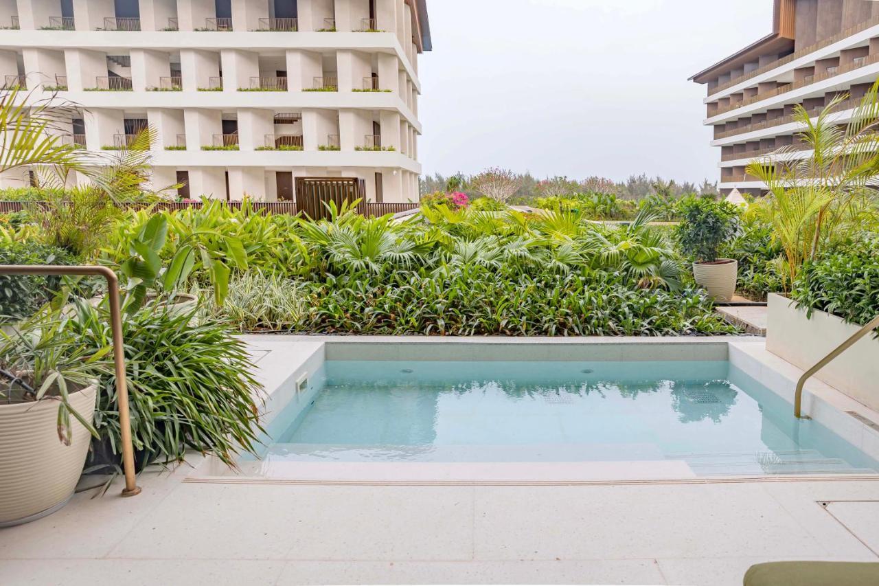 The Taikang Sanya, A Tribute Portfolio Resort Luaran gambar