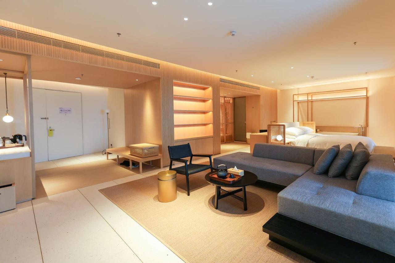 The Taikang Sanya, A Tribute Portfolio Resort Luaran gambar
