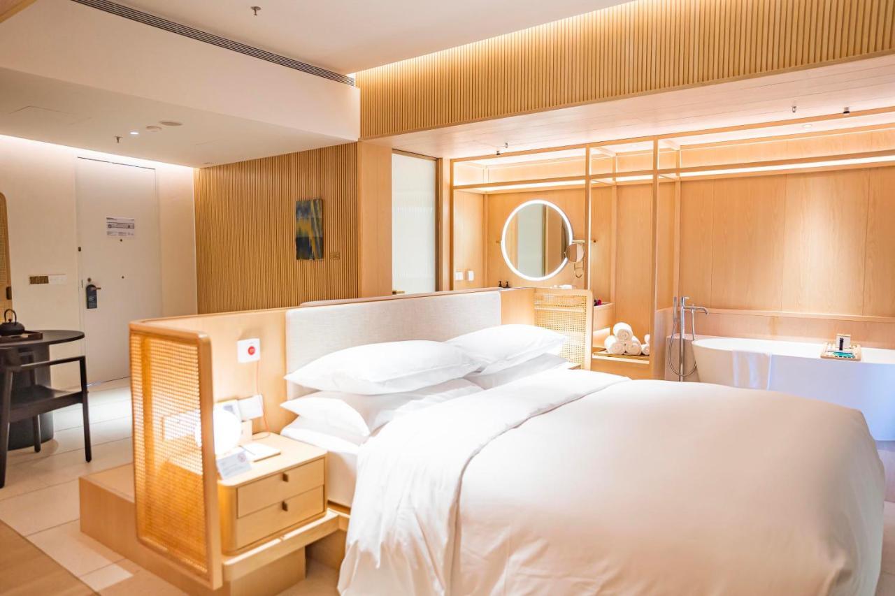 The Taikang Sanya, A Tribute Portfolio Resort Luaran gambar