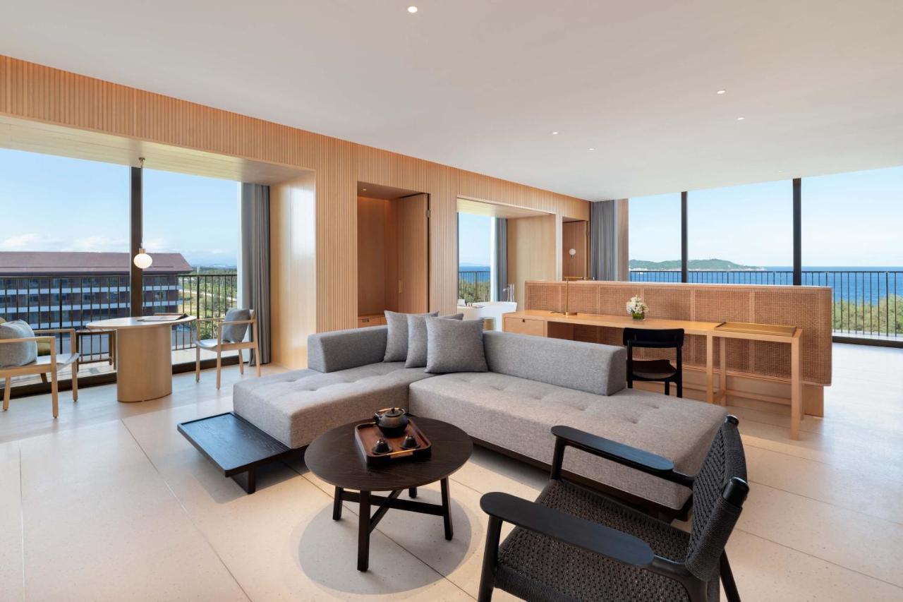 The Taikang Sanya, A Tribute Portfolio Resort Luaran gambar