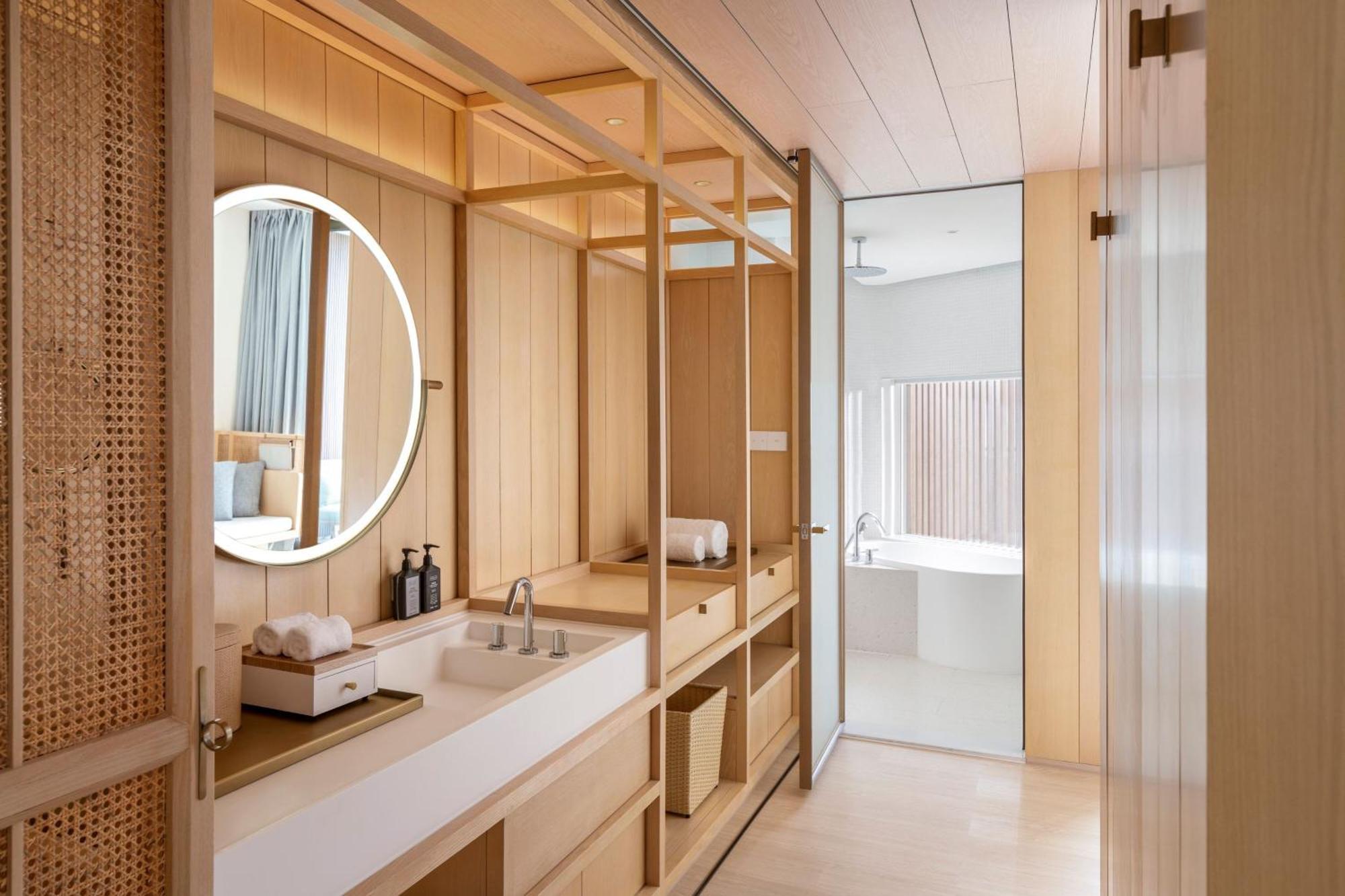 The Taikang Sanya, A Tribute Portfolio Resort Luaran gambar