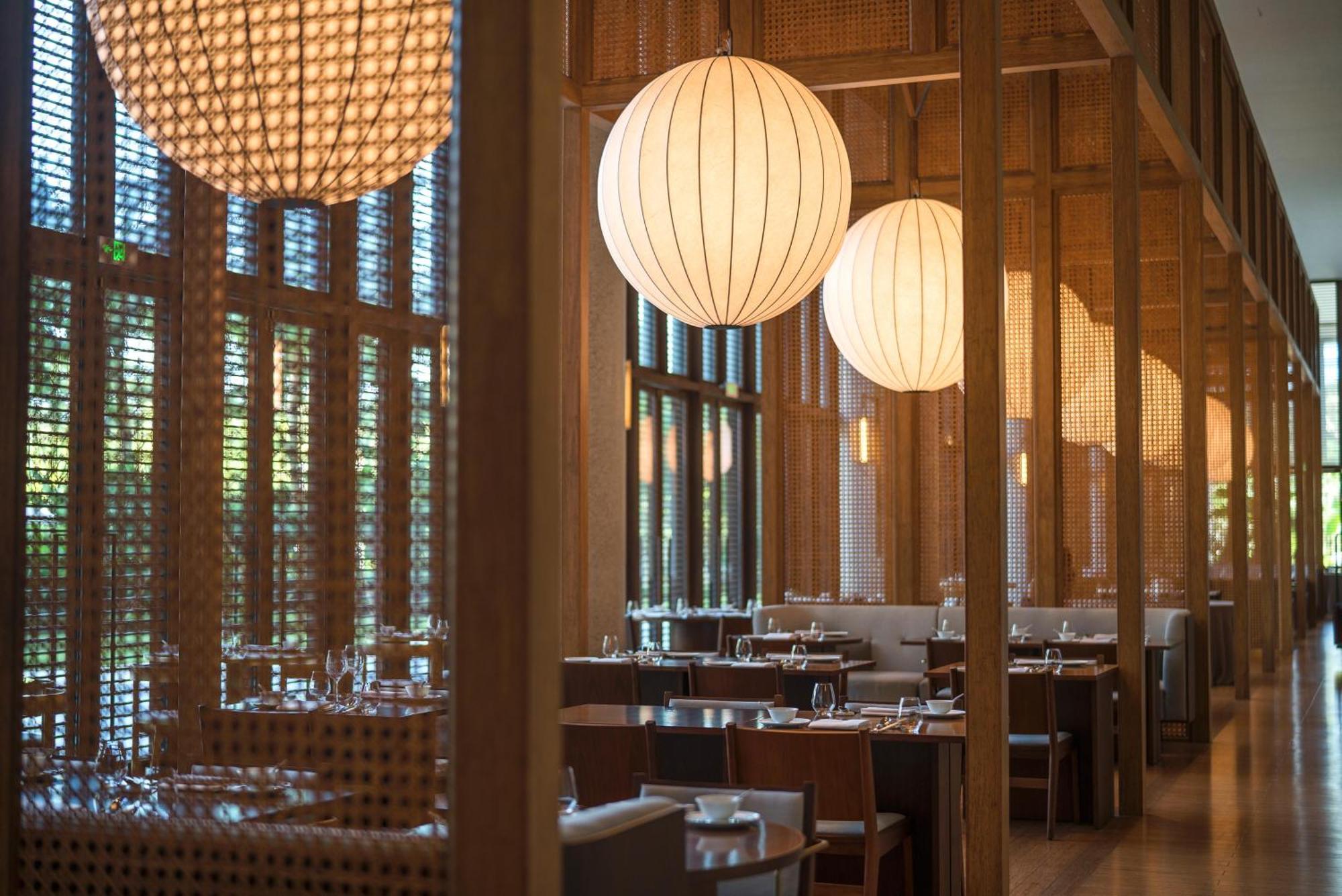 The Taikang Sanya, A Tribute Portfolio Resort Luaran gambar