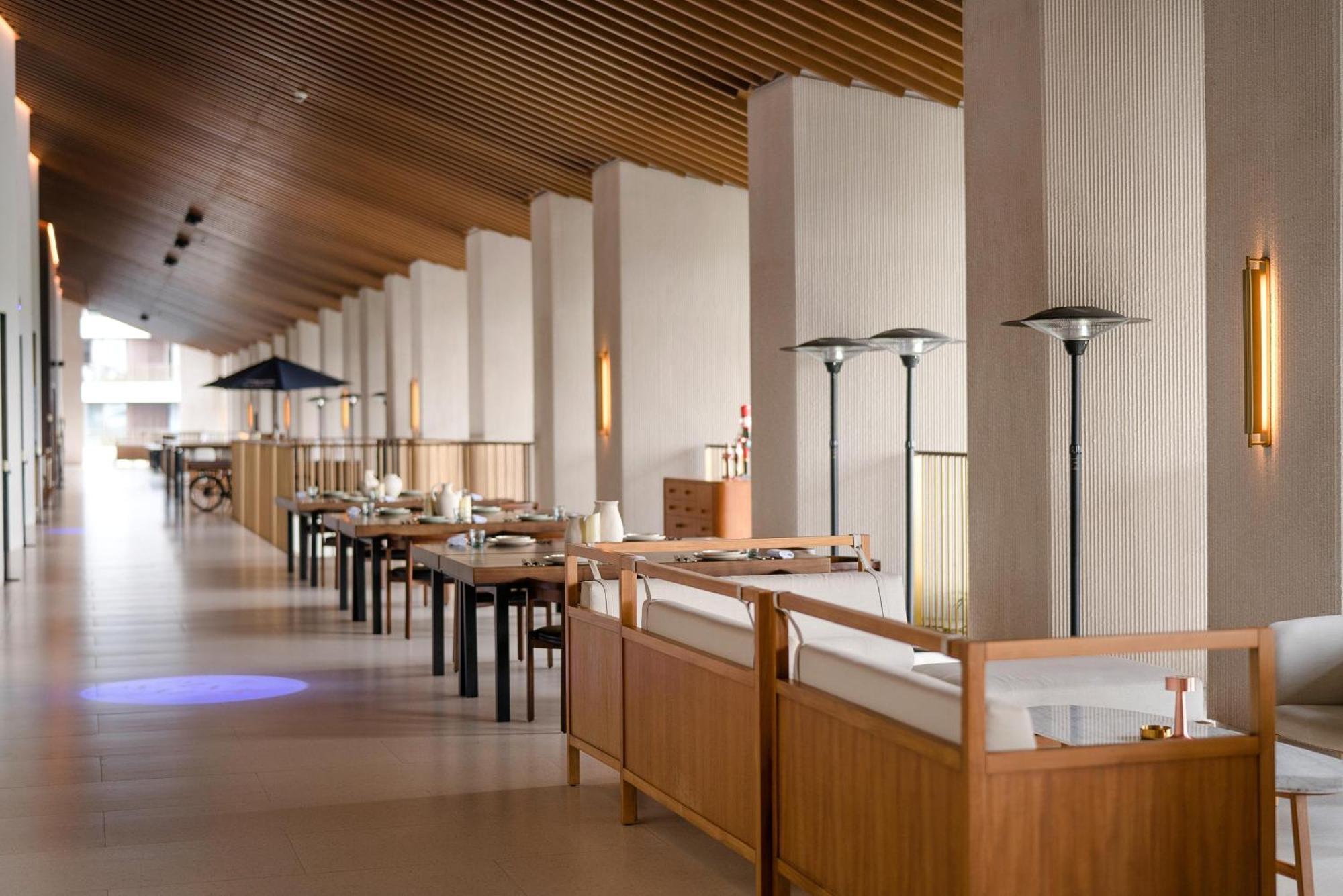 The Taikang Sanya, A Tribute Portfolio Resort Luaran gambar